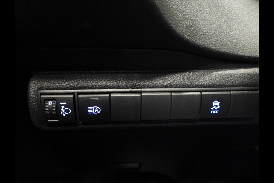 Toyota Corolla Touring Sports 2.0 Hybrid Dynamic NAVI/CAMERA/CLIMA/17"LMV!