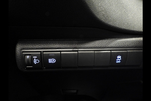 Toyota Corolla Touring Sports 2.0 Hybrid Dynamic NAVI/CAMERA/CLIMA/17"LMV!