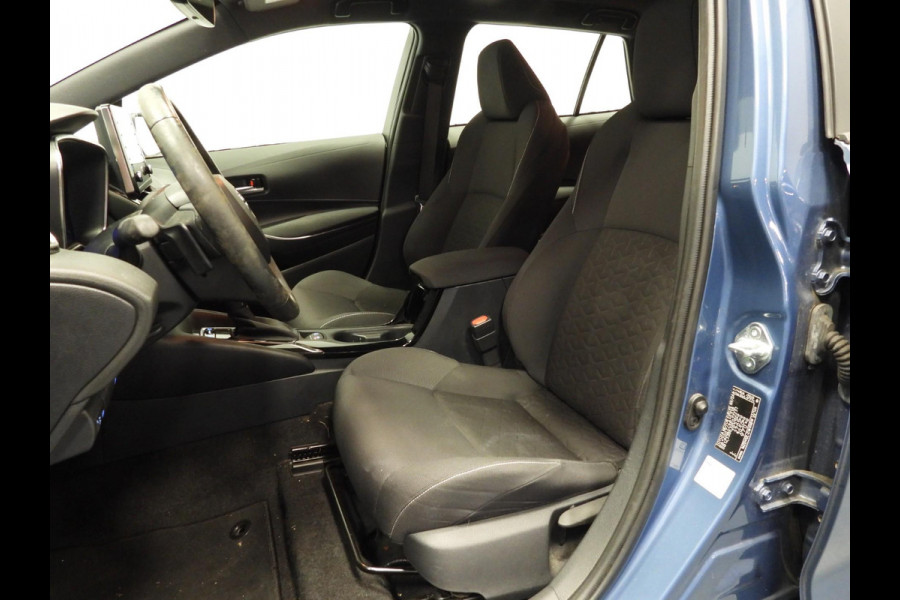 Toyota Corolla Touring Sports 2.0 Hybrid Dynamic NAVI/CAMERA/CLIMA/17"LMV!