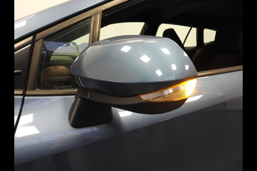 Toyota Corolla Touring Sports 2.0 Hybrid Dynamic NAVI/CAMERA/CLIMA/17"LMV!