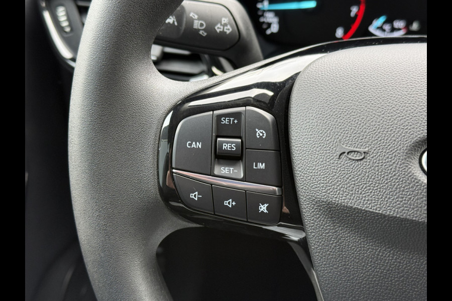 Ford Fiesta BWJ 2022 | 1.0I 100PK Titanium | AIRCO | NAVI | CRUISE | CARPLAY | PDC |