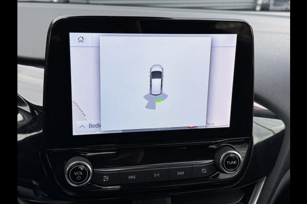 Ford Fiesta BWJ 2022 | 1.0I 100PK Titanium | AIRCO | NAVI | CRUISE | CARPLAY | PDC |