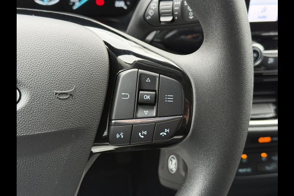 Ford Fiesta BWJ 2022 | 1.0I 100PK Titanium | AIRCO | NAVI | CRUISE | CARPLAY | PDC |