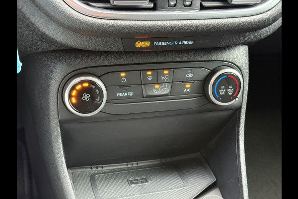 Ford Fiesta BWJ 2022 | 1.0I 100PK Titanium | AIRCO | NAVI | CRUISE | CARPLAY | PDC |