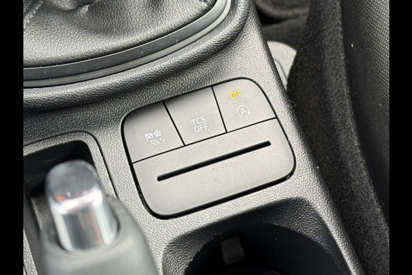 Ford Fiesta BWJ 2022 | 1.0I 100PK Titanium | AIRCO | NAVI | CRUISE | CARPLAY | PDC |