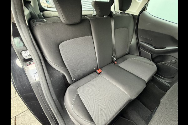 Ford Fiesta BWJ 2022 | 1.0I 100PK Titanium | AIRCO | NAVI | CRUISE | CARPLAY | PDC |