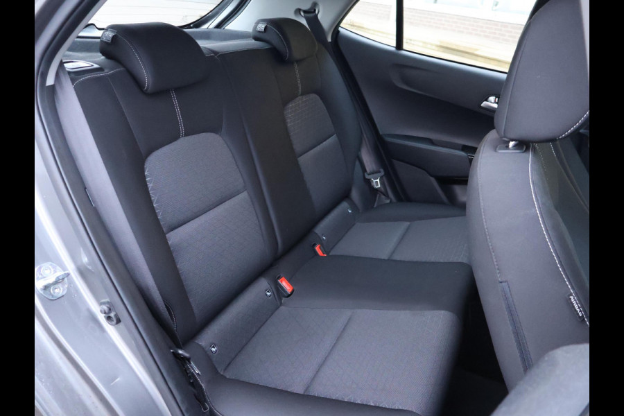 Kia Picanto 1.0 DPi 5-DEURS DYNAMICLINE + CARPLAY | CAMERA | GROOT SCHERM NAVIGATIE | DAB