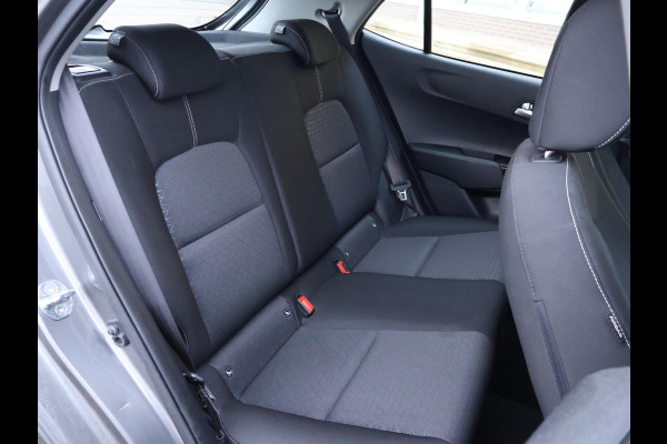 Kia Picanto 1.0 DPi 5-DEURS DYNAMICLINE + CARPLAY | CAMERA | GROOT SCHERM NAVIGATIE | DAB