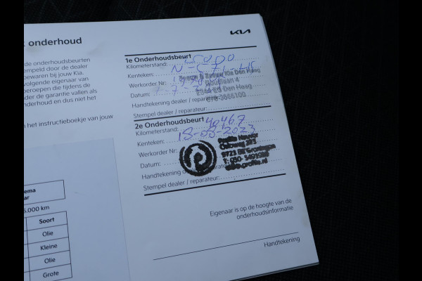 Kia Picanto 1.0 DPi 5-DEURS DYNAMICLINE + CARPLAY | CAMERA | GROOT SCHERM NAVIGATIE | DAB