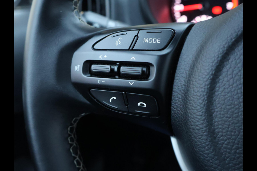 Kia Picanto 1.0 DPi 5-DEURS DYNAMICLINE + CARPLAY | CAMERA | GROOT SCHERM NAVIGATIE | DAB