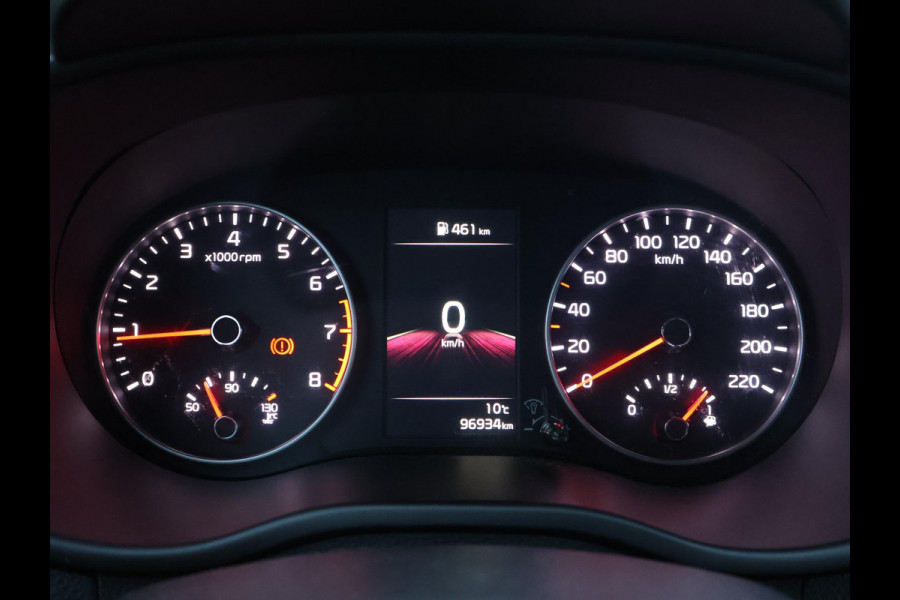 Kia Picanto 1.0 DPi 5-DEURS DYNAMICLINE + CARPLAY | CAMERA | GROOT SCHERM NAVIGATIE | DAB