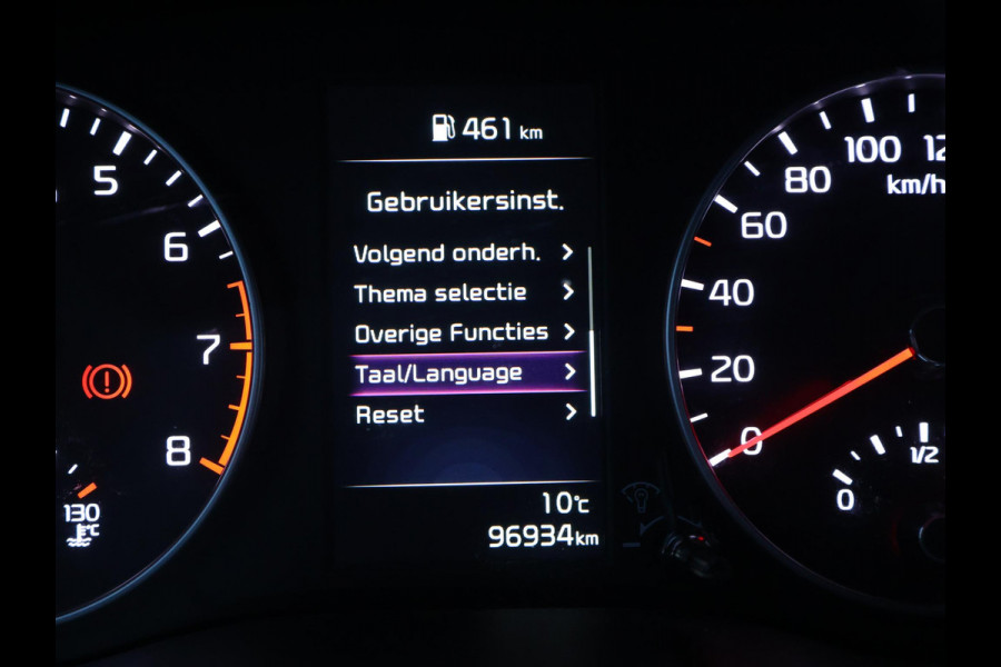 Kia Picanto 1.0 DPi 5-DEURS DYNAMICLINE + CARPLAY | CAMERA | GROOT SCHERM NAVIGATIE | DAB