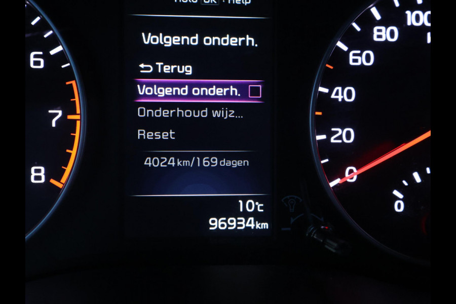 Kia Picanto 1.0 DPi 5-DEURS DYNAMICLINE + CARPLAY | CAMERA | GROOT SCHERM NAVIGATIE | DAB