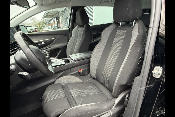 Peugeot 5008 BWJ 2022 | 1.2T 131PK Pack Bus | CAMERA A | CLIMA | NAVI | CRUISE | PDC 2X | CARPLAY | LMV |