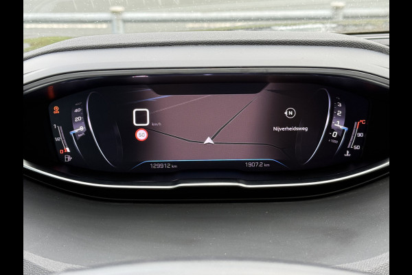 Peugeot 5008 BWJ 2022 | 1.2T 131PK Pack Bus | CAMERA A | CLIMA | NAVI | CRUISE | PDC 2X | CARPLAY | LMV |