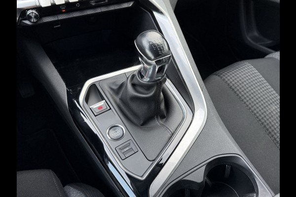 Peugeot 5008 BWJ 2022 | 1.2T 131PK Pack Bus | CAMERA A | CLIMA | NAVI | CRUISE | PDC 2X | CARPLAY | LMV |