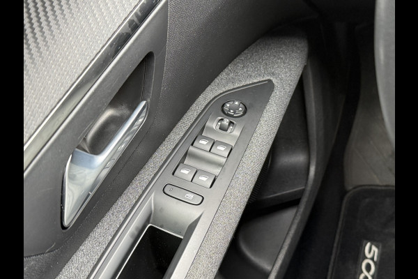 Peugeot 5008 BWJ 2022 | 1.2T 131PK Pack Bus | CAMERA A | CLIMA | NAVI | CRUISE | PDC 2X | CARPLAY | LMV |