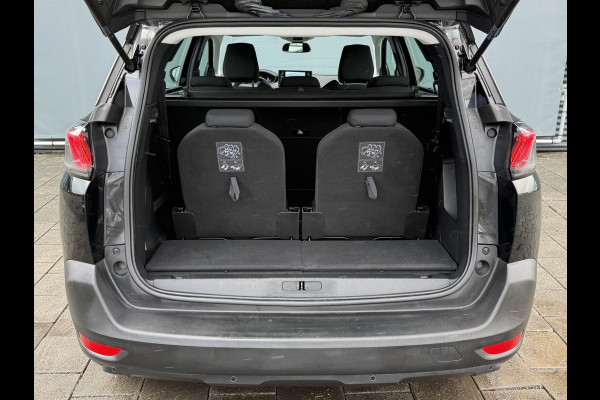 Peugeot 5008 BWJ 2022 | 1.2T 131PK Pack Bus | CAMERA A | CLIMA | NAVI | CRUISE | PDC 2X | CARPLAY | LMV |