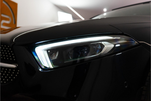 Mercedes-Benz A-Klasse 250 e AMG 218PK | Pano | Sfeer | LED | Stoelverw. | Keyless | 12 MND Garantie