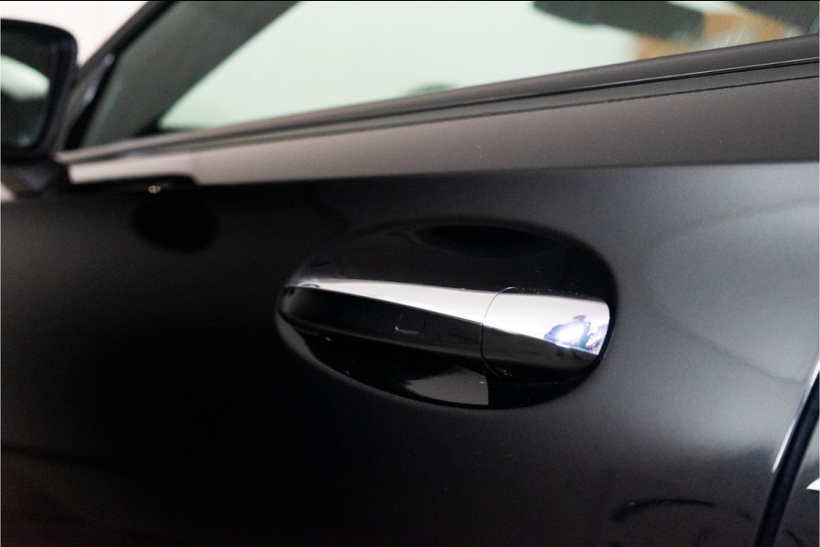 Mercedes-Benz A-Klasse 250 e AMG 218PK | Pano | Sfeer | LED | Stoelverw. | Keyless | 12 MND Garantie