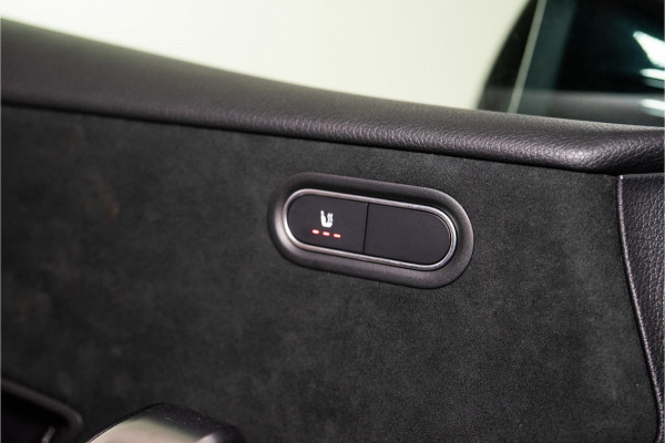 Mercedes-Benz A-Klasse 250 e AMG 218PK | Pano | Sfeer | LED | Stoelverw. | Keyless | 12 MND Garantie