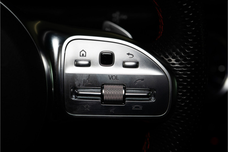 Mercedes-Benz A-Klasse 250 e AMG 218PK | Pano | Sfeer | LED | Stoelverw. | Keyless | 12 MND Garantie