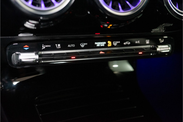 Mercedes-Benz A-Klasse 250 e AMG 218PK | Pano | Sfeer | LED | Stoelverw. | Keyless | 12 MND Garantie