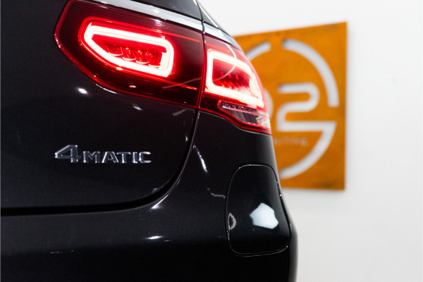 Mercedes-Benz GLC Coupé 300e 4MATIC Premium+ 320PK | Pano | Burmester | Sfeer | Carplay | Keyless | 12 MND Garantie GERESERVEERD