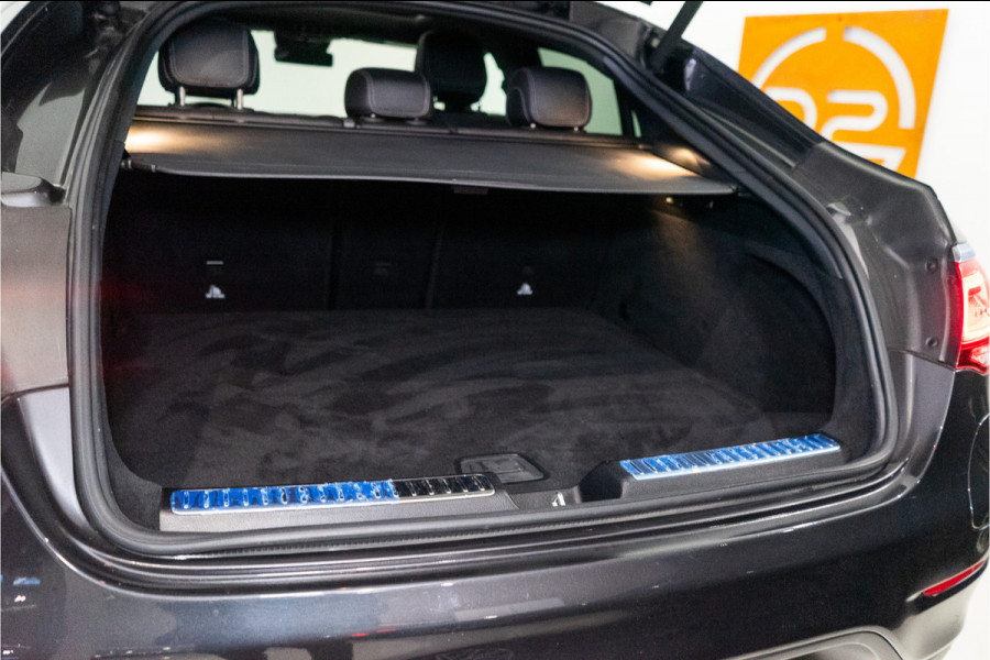 Mercedes-Benz GLC Coupé 300e 4MATIC Premium+ 320PK | Pano | Burmester | Sfeer | Carplay | Keyless | 12 MND Garantie GERESERVEERD