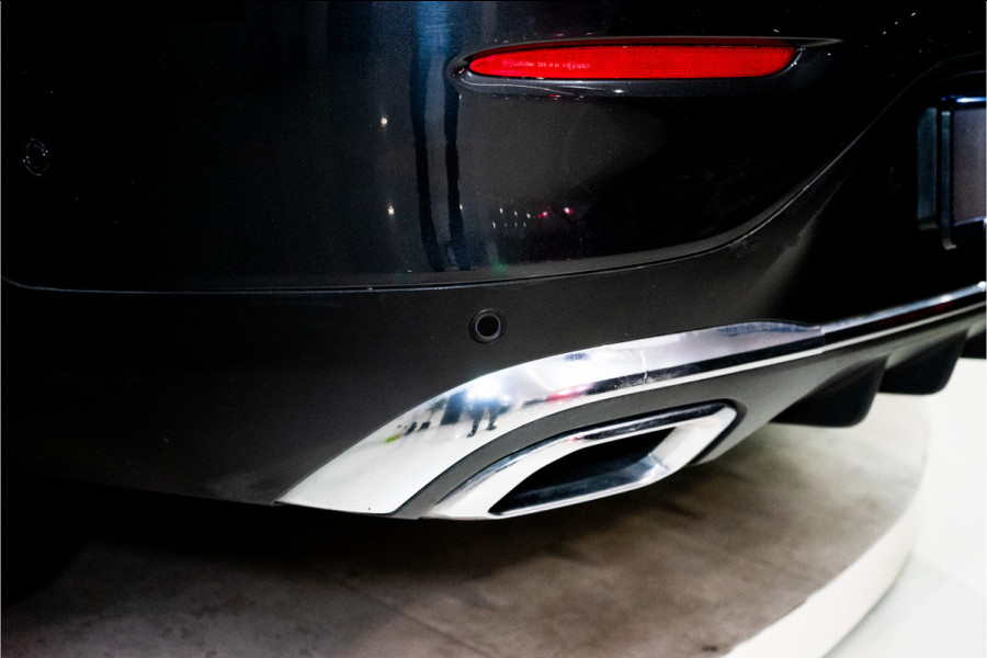 Mercedes-Benz GLC Coupé 300e 4MATIC Premium+ 320PK | Pano | Burmester | Sfeer | Carplay | Keyless | 12 MND Garantie GERESERVEERD