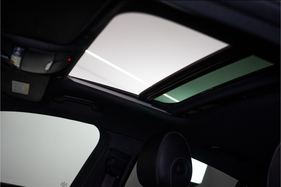 Mercedes-Benz GLC Coupé 300e 4MATIC Premium+ 320PK | Pano | Burmester | Sfeer | Carplay | Keyless | 12 MND Garantie GERESERVEERD