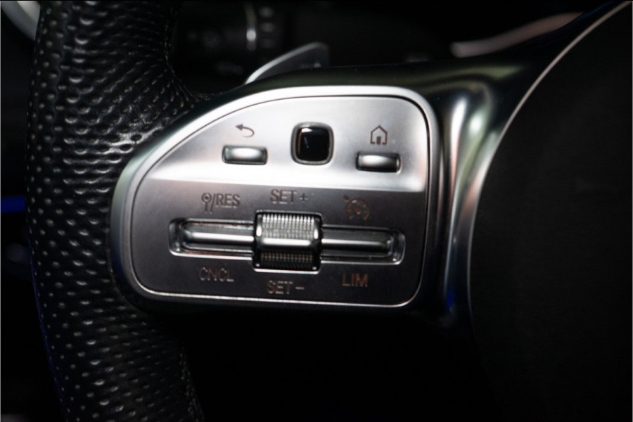 Mercedes-Benz GLC Coupé 300e 4MATIC Premium+ 320PK | Pano | Burmester | Sfeer | Carplay | Keyless | 12 MND Garantie GERESERVEERD