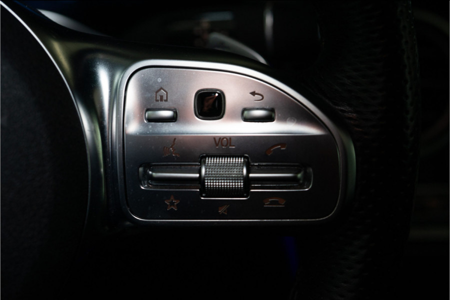 Mercedes-Benz GLC Coupé 300e 4MATIC Premium+ 320PK | Pano | Burmester | Sfeer | Carplay | Keyless | 12 MND Garantie GERESERVEERD