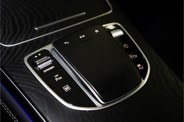 Mercedes-Benz GLC Coupé 300e 4MATIC Premium+ 320PK | Pano | Burmester | Sfeer | Carplay | Keyless | 12 MND Garantie GERESERVEERD