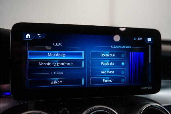 Mercedes-Benz GLC Coupé 300e 4MATIC Premium+ 320PK | Pano | Burmester | Sfeer | Carplay | Keyless | 12 MND Garantie GERESERVEERD