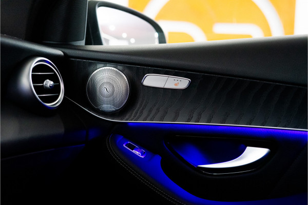 Mercedes-Benz GLC Coupé 300e 4MATIC Premium+ 320PK | Pano | Burmester | Sfeer | Carplay | Keyless | 12 MND Garantie GERESERVEERD