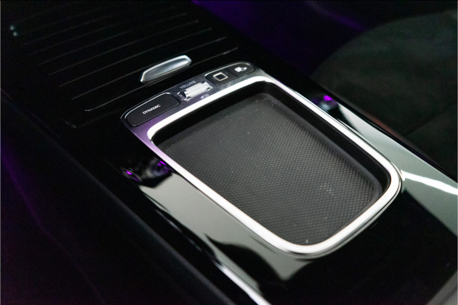 Mercedes-Benz A-Klasse 250 e Premium AMG Facelift 218PK | Pano | Keyless | Sfeer | Night | Fabrieksgarantie