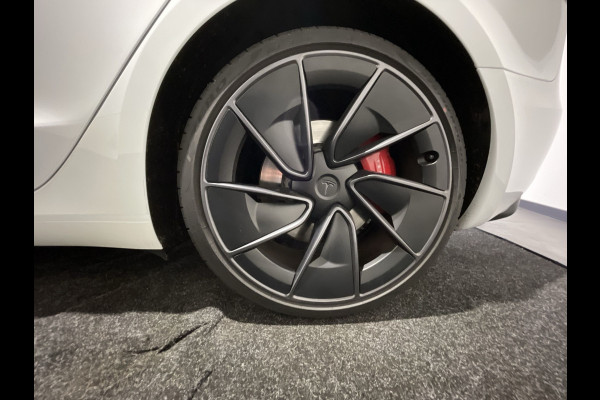 Tesla Model 3 Performance AWD 78 kWh Highland | 1se eigenaar