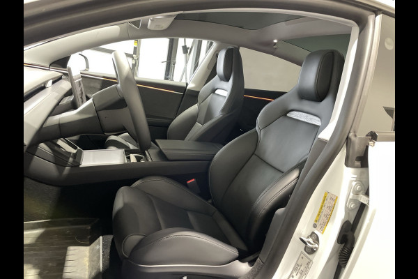 Tesla Model 3 Performance AWD 78 kWh Highland | 1se eigenaar