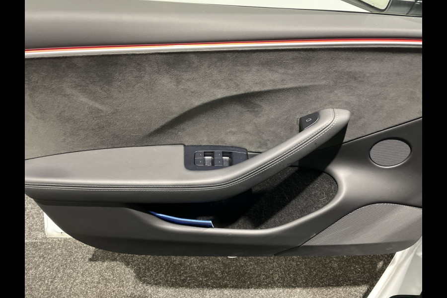 Tesla Model 3 Performance AWD 78 kWh Highland | 1se eigenaar