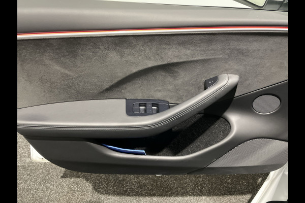 Tesla Model 3 Performance AWD 78 kWh Highland | 1se eigenaar