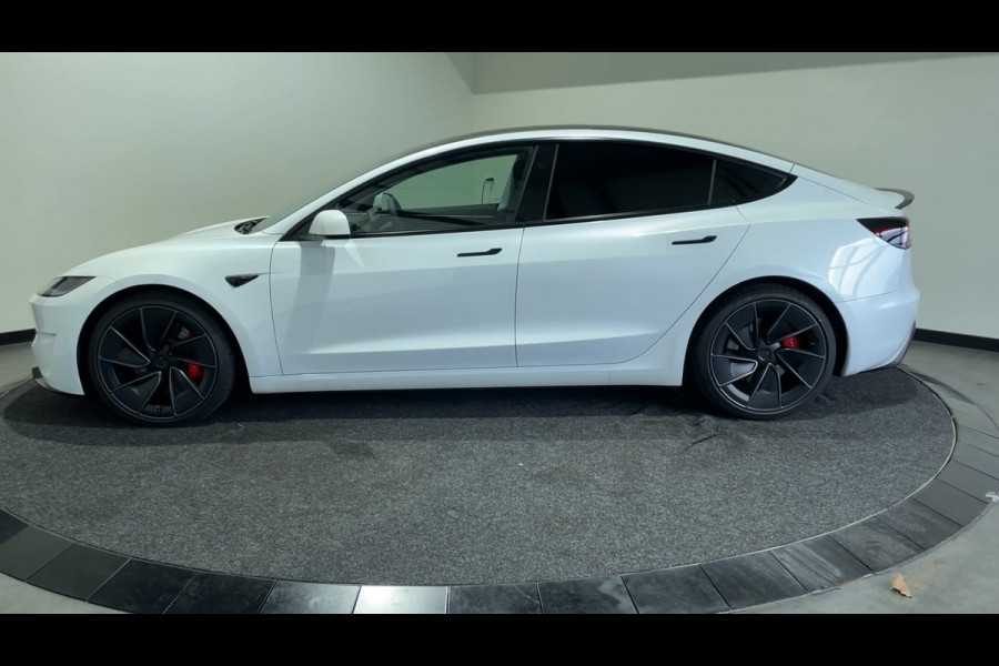 Tesla Model 3 Performance AWD 78 kWh Highland | 1se eigenaar