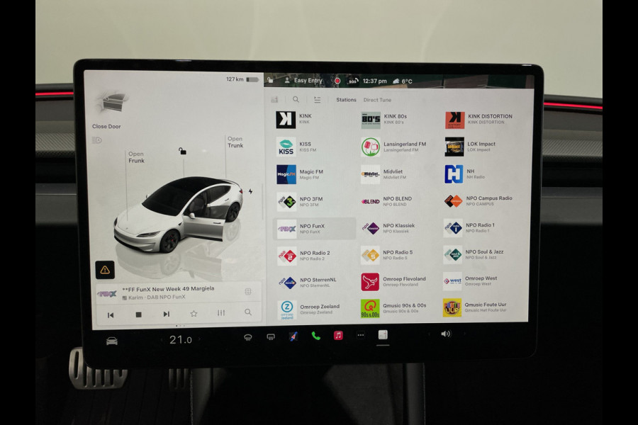 Tesla Model 3 Performance AWD 78 kWh Highland | 1se eigenaar