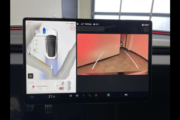 Tesla Model 3 Performance AWD 78 kWh Highland | 1se eigenaar