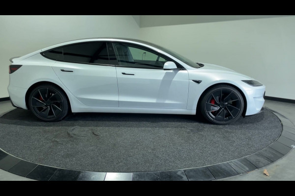 Tesla Model 3 Performance AWD 78 kWh Highland | 1se eigenaar