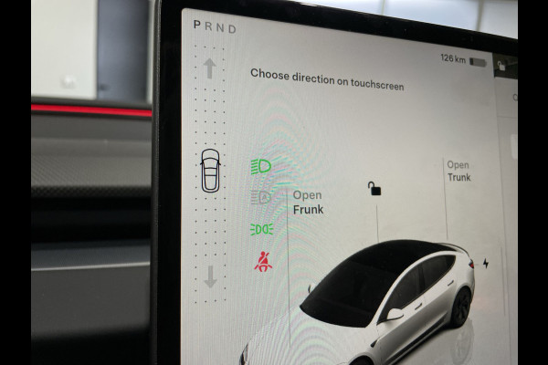 Tesla Model 3 Performance AWD 78 kWh Highland | 1se eigenaar