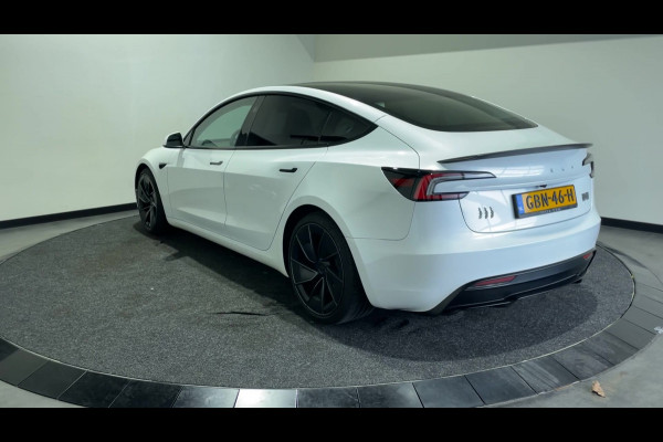 Tesla Model 3 Performance AWD 78 kWh Highland | 1se eigenaar