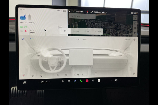 Tesla Model 3 Performance AWD 78 kWh Highland | 1se eigenaar