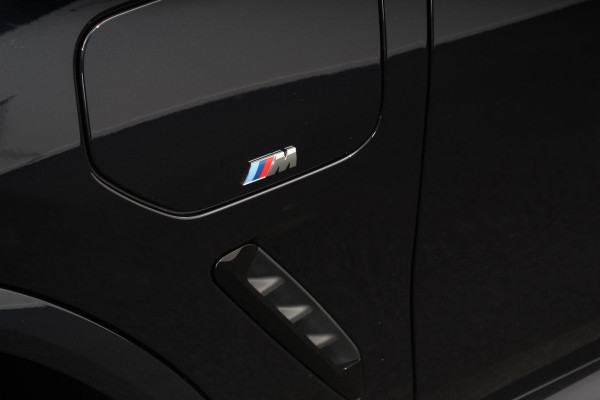 BMW X3 xDrive30e M Sport High Executive | Leder | Schuif/kantel dak | Navigatie | Climate Control | Camera | Electrisch bedienbare achterklep | Active Cruise Control | 19" Lichtmetalen velgen