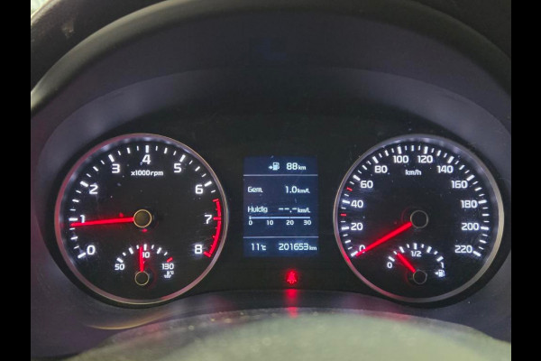 Kia Rio 1.0 TGDI GT-Line/ XENON/ LANE ASSIST/ VELGEN